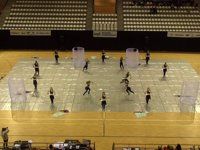 Serendipity - Finals - WGI Amsterdam - 2015