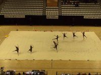 Mayflower A - Finals - WGI Amsterdam - 2015