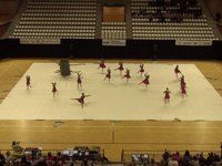 The Pride A - Contest Franeker - 2015