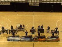 Unik Star Concert - Finals - WGI Amsterdam - 2015