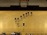 Trommelgroep West-Nederland - Finals - WGI Amsterdam - 2015