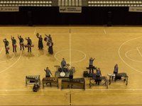 Premier Krommenie - Finals - WGI Amsterdam - 2015