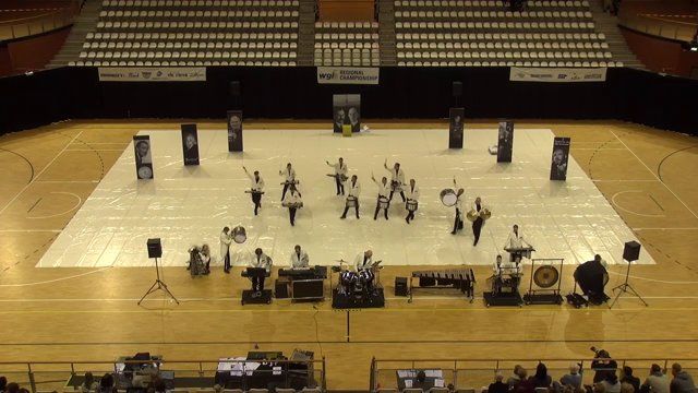 H!P - WGI Amsterdam 2015