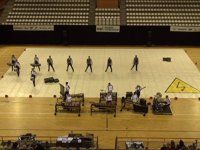 Advendo Percussion Ensemble - Finals - WGI Amsterdam - 2015