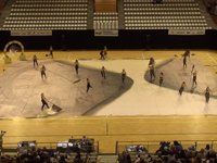 Southern Knights Open - Finals - WGI Amsterdam - 2015