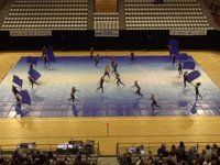 Sensation Performance Ensemble - Contest Franeker - 2015