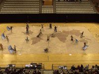 Mayflower - Finals - WGI Amsterdam - 2015