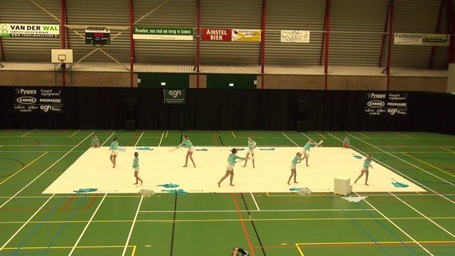 CMV Hosanna Kids - Contest Franeker 2015