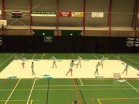 CMV Hosanna Kids - Contest Franeker - 2015