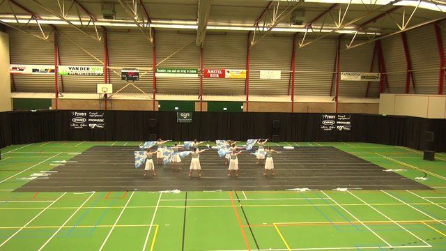 Nova - Contest Franeker 2015
