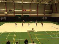 Jong Euphonia - Contest Franeker - 2015