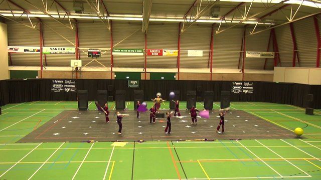 Red Light - Contest Franeker 2015