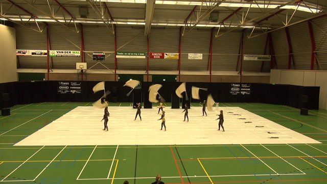 U-niQue - Contest Franeker 2015