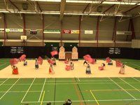 West Coast Guard / Destiny - Contest Franeker - 2015