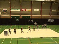 CMV Hosanna - Contest Franeker - 2015