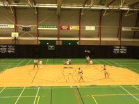 Mozaic - Contest Franeker - 2015