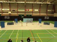 The Pride Cadets - Contest Franeker - 2015