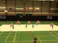 N-Motion Kids - Contest Franeker - 2015