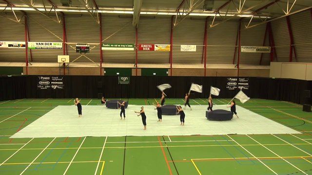 D-Zire A - Contest Franeker 2015
