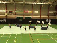 D-Zire A - Contest Franeker - 2015
