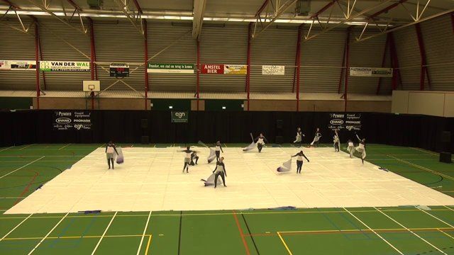 N-Motion - Contest Franeker 2015