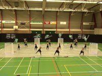 Serendipity - Contest Franeker - 2015