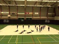 Advanced - Contest Franeker - 2015