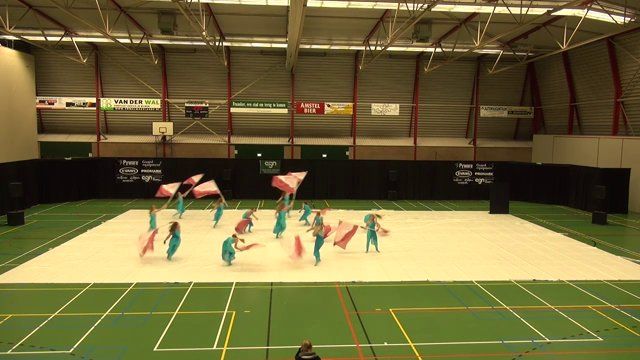 2Intens A - Contest Franeker 2015
