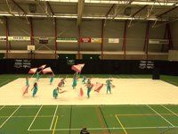 2Intens A - Contest Franeker - 2015