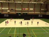 Inspiration Cadets - Contest Franeker - 2015