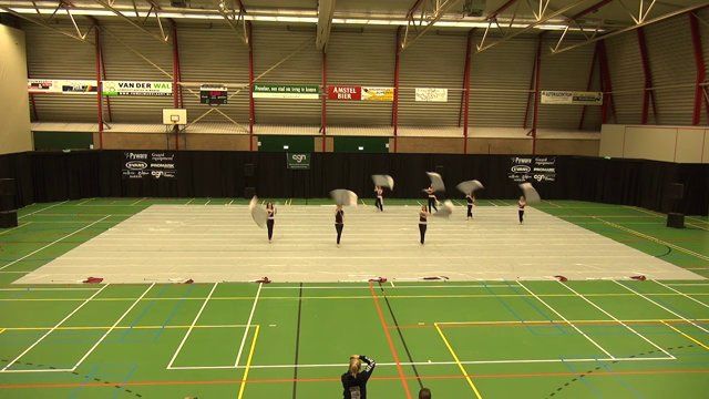 Jong Jubal - Contest Franeker 2015