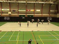 Jong Jubal - Contest Franeker - 2015