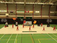 Impact A - Contest Franeker 2015