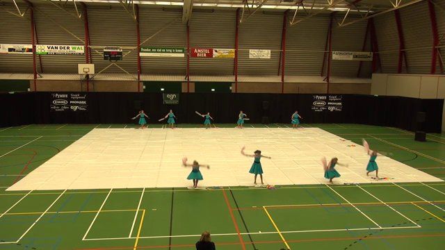 Young N-Motion - Contest Franeker (2015)