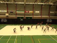 CMH Menaldum A - Contest Franeker - 2015
