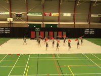 Impact Cadets - Contest Franeker - 2015