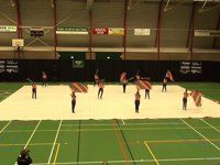 Concordia Sexbierum Junior - Contest Franeker - 2015