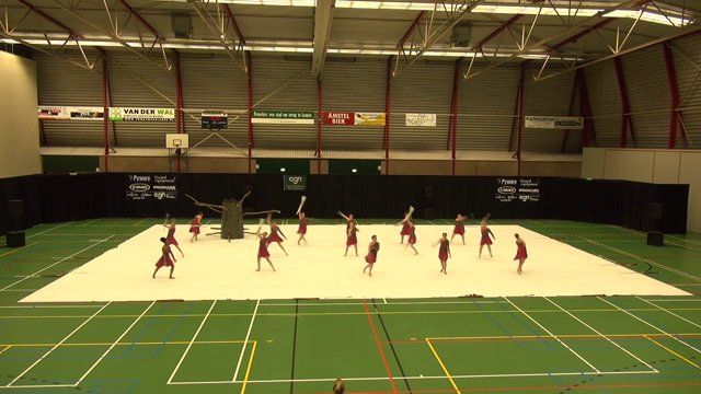 The Pride A - Contest Franeker 2015