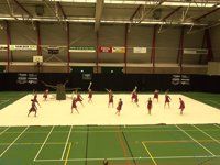 The Pride A - Prelims - CGN Championships - 2015