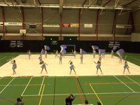 Advendo Juniors - Contest Franeker - 2015