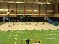 The Pride Junior - Finals - CGN Championships - 2015