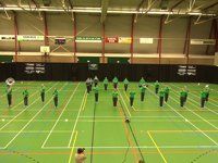 Concordia Zevenhuizen - Contest Franeker - 2015