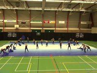 Sensation Performance Ensemble - Prelims - CGN Championships - 2015