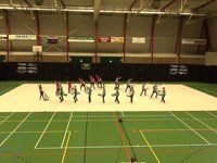Jeugdband Sternse Slotlanders - Contest Franeker - 2015