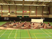 The Pride Open - Contest Franeker - 2015