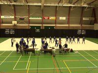 Showband Sternse Slotlanders - Contest Franeker 2015