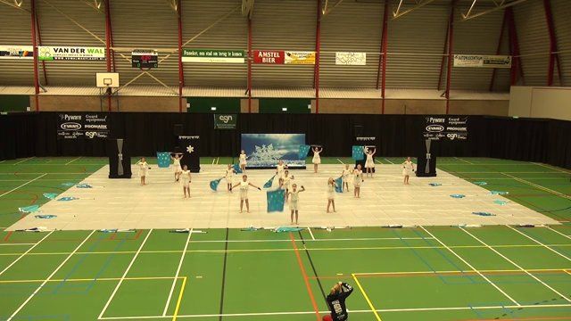 Impact Kids - Contest Franeker 2015