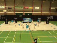 Impact Kids - Contest Franeker - 2015