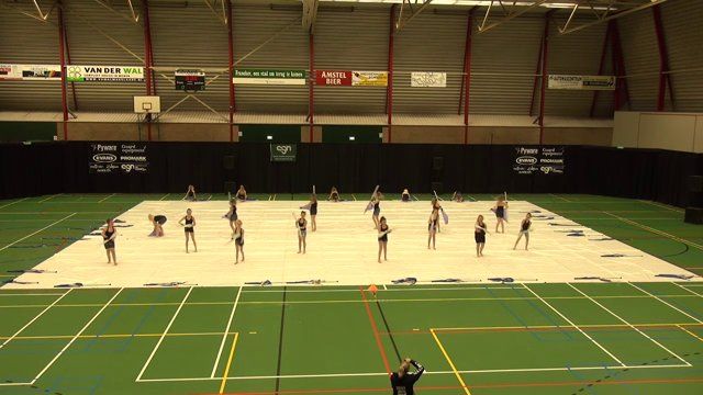 Advendo Kids - Contest Franeker 2015