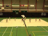 D-Zire Cadets - Contest Franeker - 2015